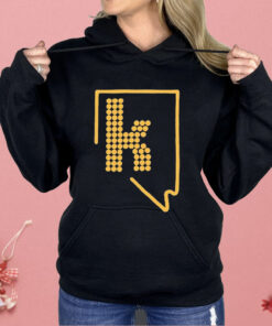 The Killers x Las Vegas Aviators Shirt