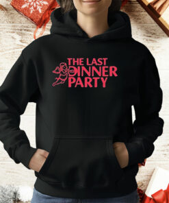 The Last Dinner Party From The Pyre T-Shirt