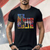 The Mars Volta Shirt