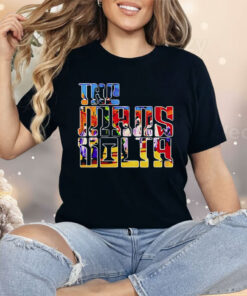 The Mars Volta Shirt