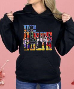 The Mars Volta Shirt