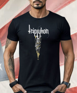 Triptykon Gloria Shirt