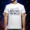 Tudor’s Biscuit World Home Of The Thundering Herd T-Shirt
