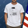 Tweezer Reprise Shirt