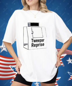 Tweezer Reprise Shirt