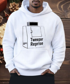 Tweezer Reprise Shirt