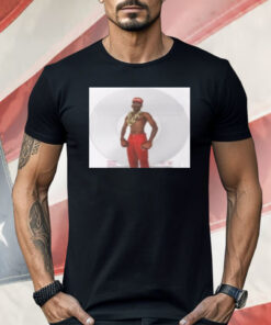 Tyler The Creators Dont Tap The Glass Shirt