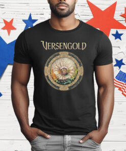Versengold Rad des Jahres T-Shirt