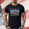 WNBA Jam Mystics Sykes And Edwards Shirt