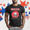 Ween Where’d The Cheese Go T-Shirt