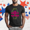We’re Werewolves Not Swearwolves T-Shirt