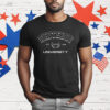 Whiteboy University Est 1988 T-Shirt