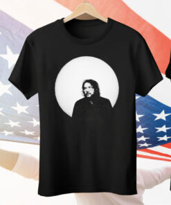 Wilco Jeff Tweedy Twilight Override Tee Shirt