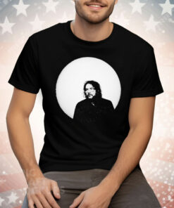 Wilco Jeff Tweedy Twilight Override Tee Shirt