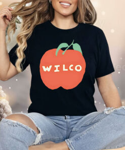 Wilco Apple Shirt