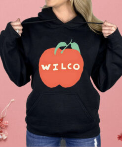 Wilco Apple Shirt