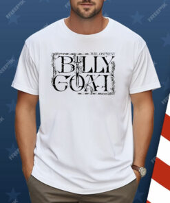 Will Ospreay Billy Goat Shirt