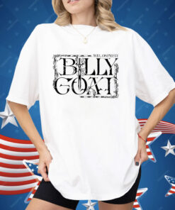 Will Ospreay Billy Goat Shirt