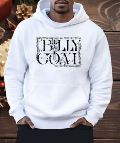 Will Ospreay Billy Goat Shirt