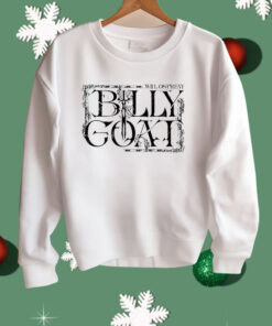 Will Ospreay Billy Goat Shirt