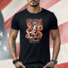 Winners Circle Champion Mentality Snake Rings Shirt