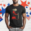 Witch Bolt Marigolds Fate T-Shirt
