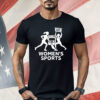 Women’s Sports Funny Shirt