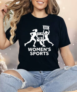 Women’s Sports Funny Shirt
