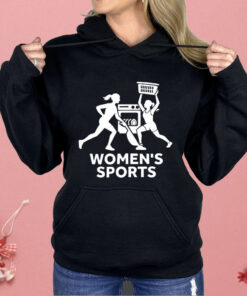 Women’s Sports Funny Shirt
