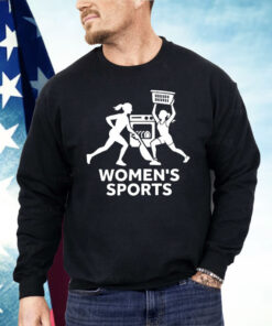 Women’s Sports Funny Shirt