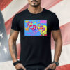 Wu Tang Clan Newark New Jersey Shirt