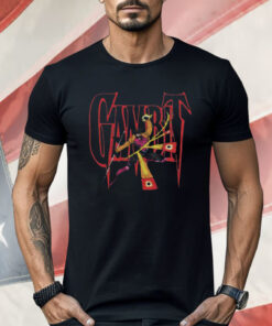 X-Men Gambit Shirt