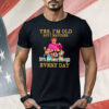 Yes I’m Old But I Watches Mrs. Brown’s Boys Every Day Shirt