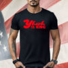 Yhwh Is King Shirt