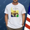 You Two Need To Stop Wasting Electricity On Pointless Hobbies Shirt