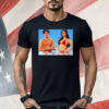 Yulissa In Love Island Asian Shirt