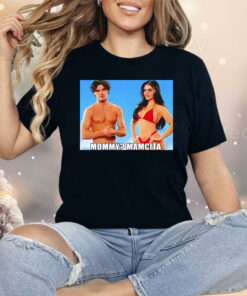 Yulissa In Love Island Asian Shirt