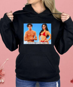 Yulissa In Love Island Asian Shirt