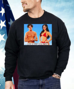 Yulissa In Love Island Asian Shirt