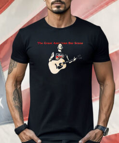 Zach Bryan’s The Quittin Time Tour 25 Shirt