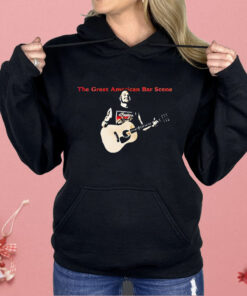 Zach Bryan’s The Quittin Time Tour 25 Shirt