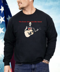 Zach Bryan’s The Quittin Time Tour 25 Shirt