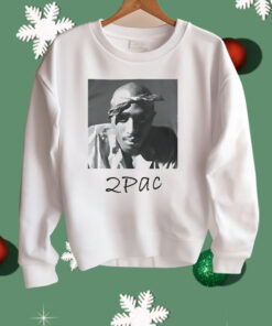 2Pac Simply Me Shirt