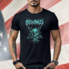 66samus Infested Shirt