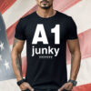 A1 Junky Shirt