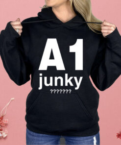 A1 Junky Shirt