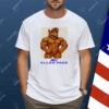 ALF Not Ellen Page Shirt