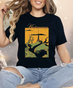 Aephanemer Utopie Shirt