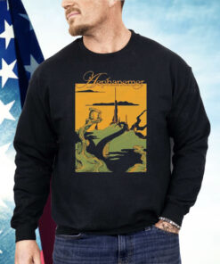 Aephanemer Utopie Shirt
