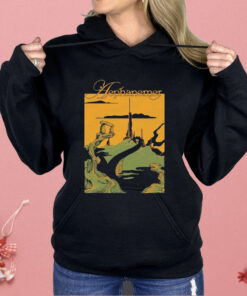 Aephanemer Utopie Shirt